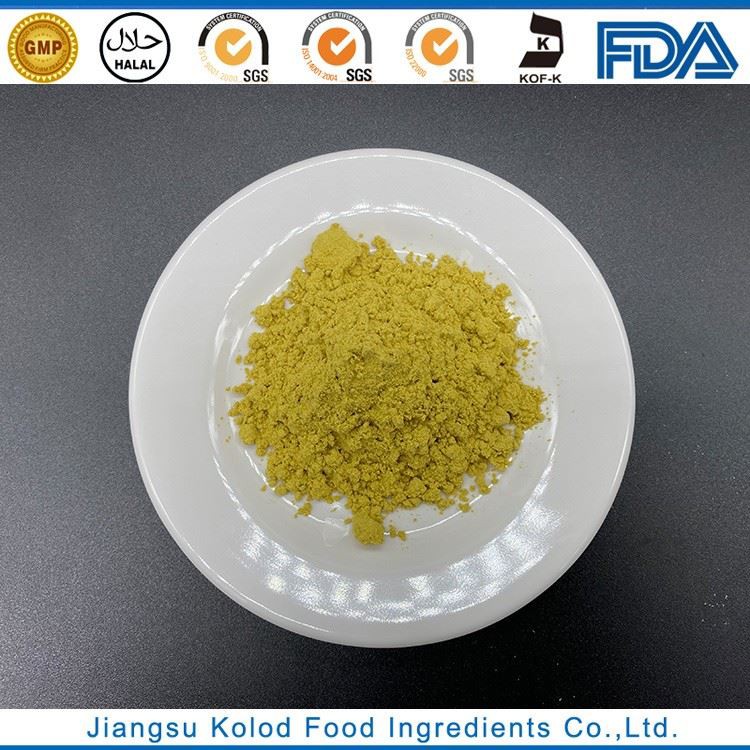 EDTA