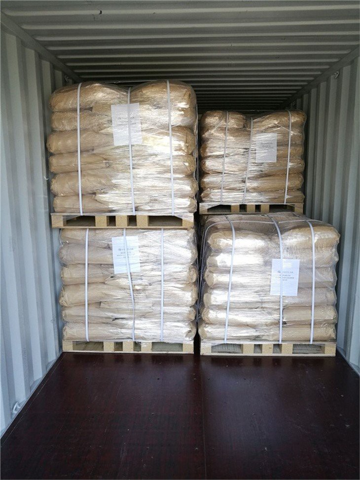 Magnesium Chloride