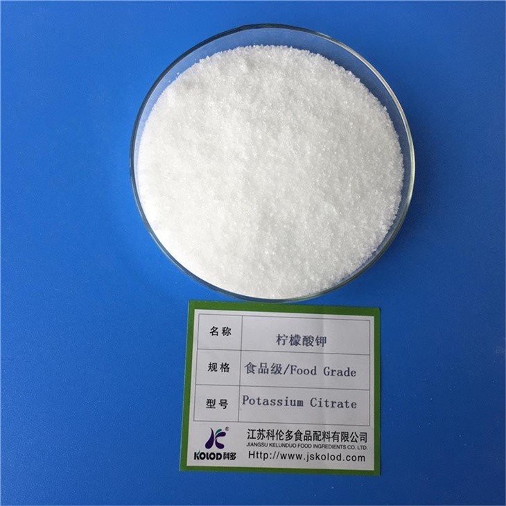 Potassium Citrate_