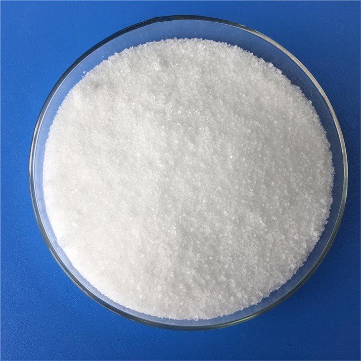 Tripotassium Citrate crystal_