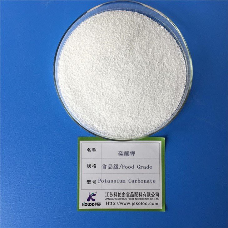 Potassium Carbonate_