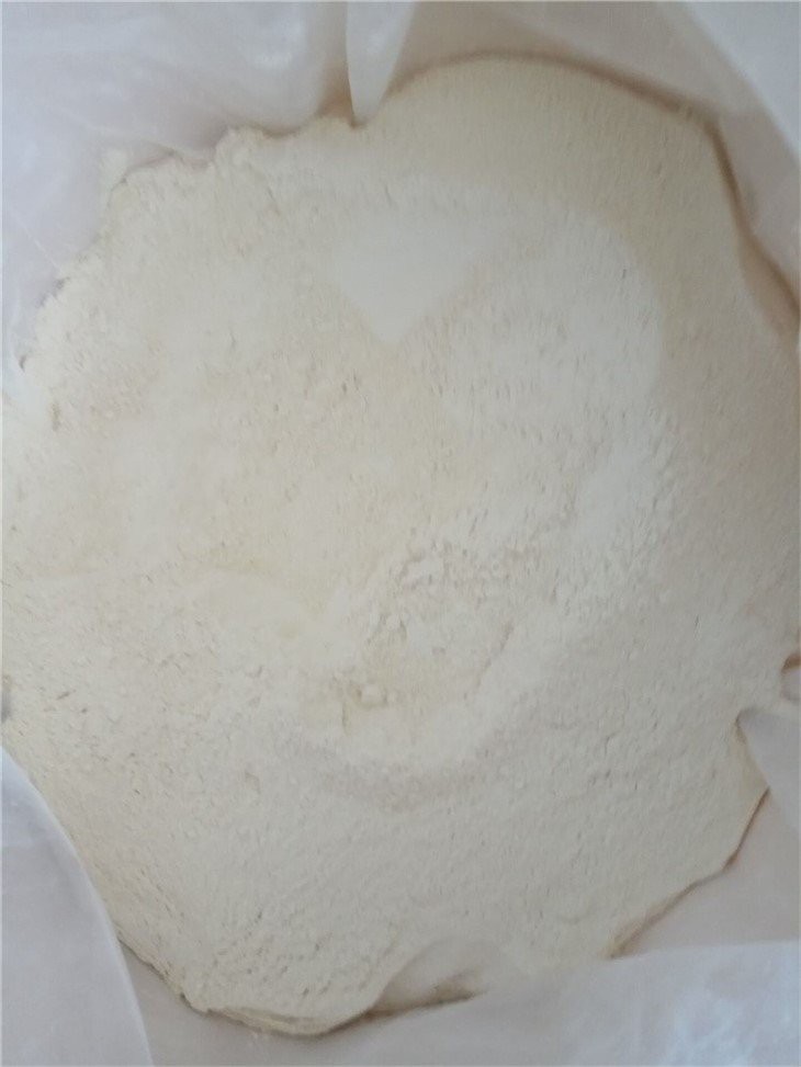 Iron Pyrophosphate