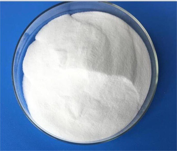Magnesium Citrate 002 -