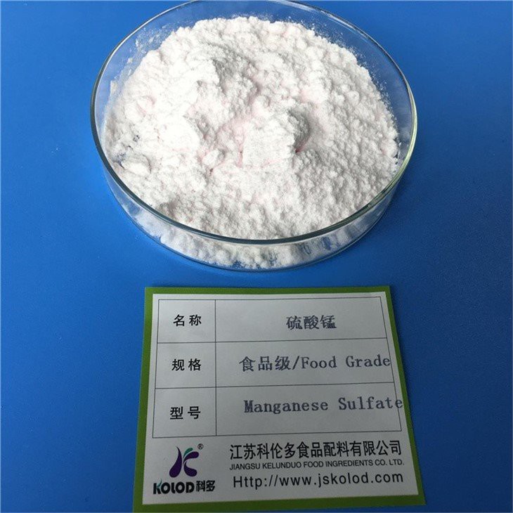 Manganese Sulfate_