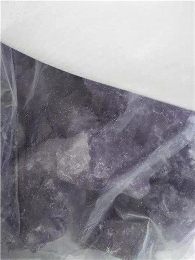 Reagent Grade Ammonium Ferric Sulfate