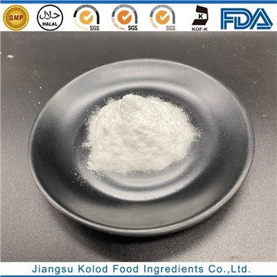 Food Grade Disodium Edta