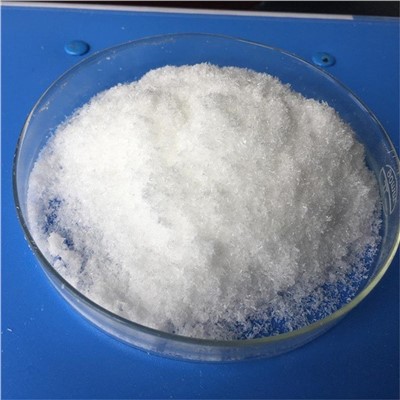 Food Grade Ammonium Citrate Monobasic