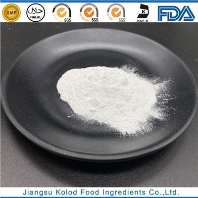Food Grade Zinc Sulfate Monohydrate