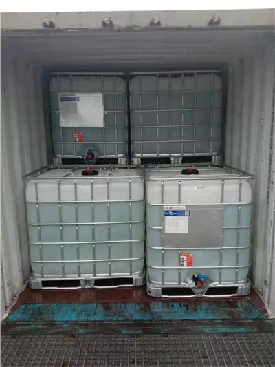 Potassium Formate Solution