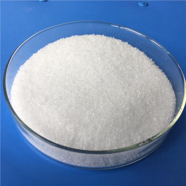 MAGNESIUM SULPHATE HEPTAHYDRATE -FOOD GRADE 99.5% (EPSOM SALT)