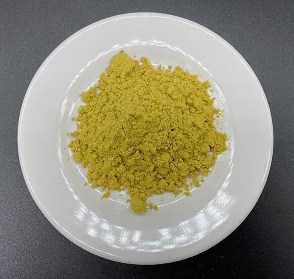What Is Ferrous Oxalate