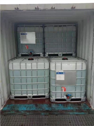 Potassium Acetate Solution