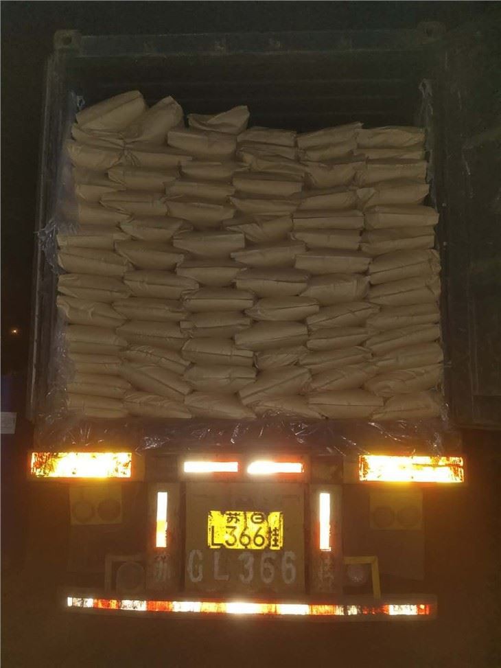 Technical Grade Sodium Acetate Anhydrous