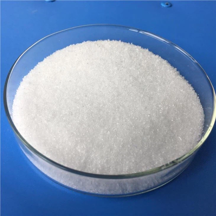 Sulfates